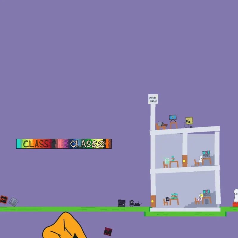 Game by @_-TEAM2375-_