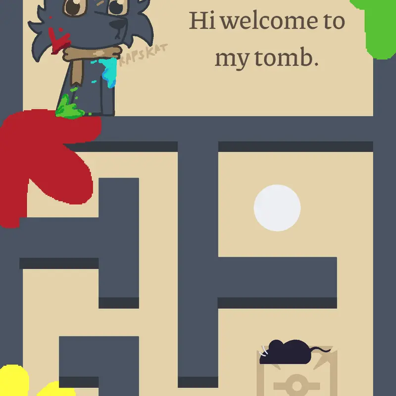 Game by @pillow_official