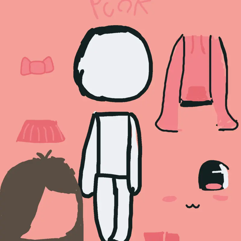 Game by @cookiegllit
