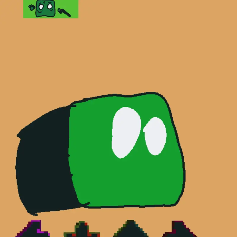 Game by @faneer