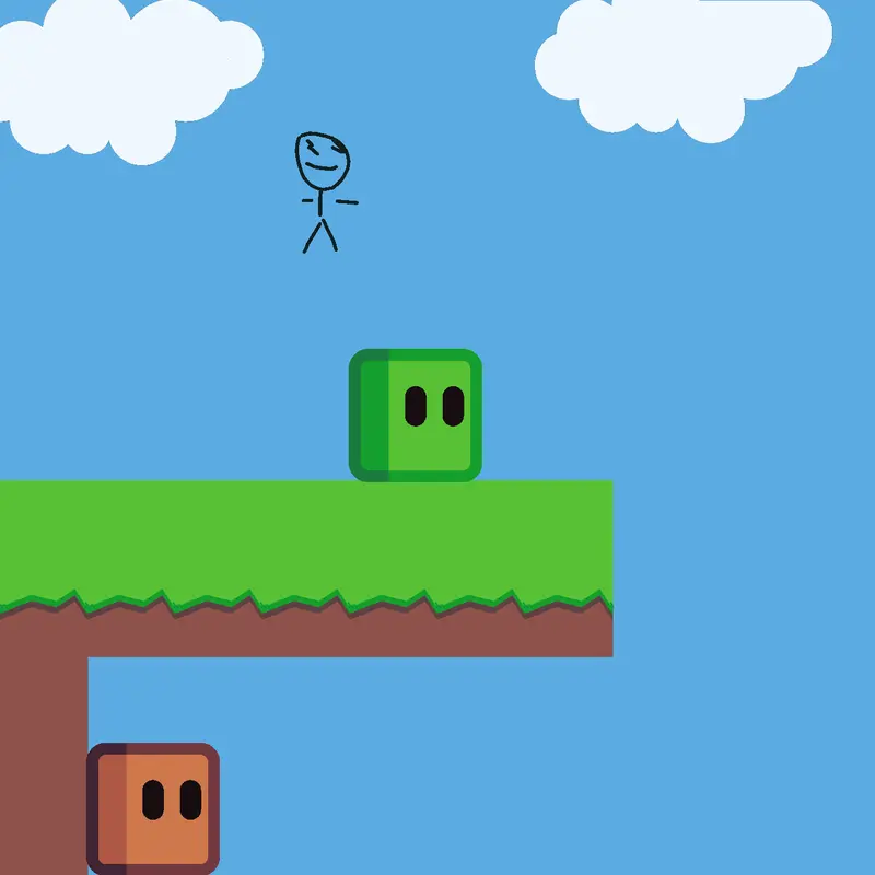 Game by @dinosaursgorawwwerr