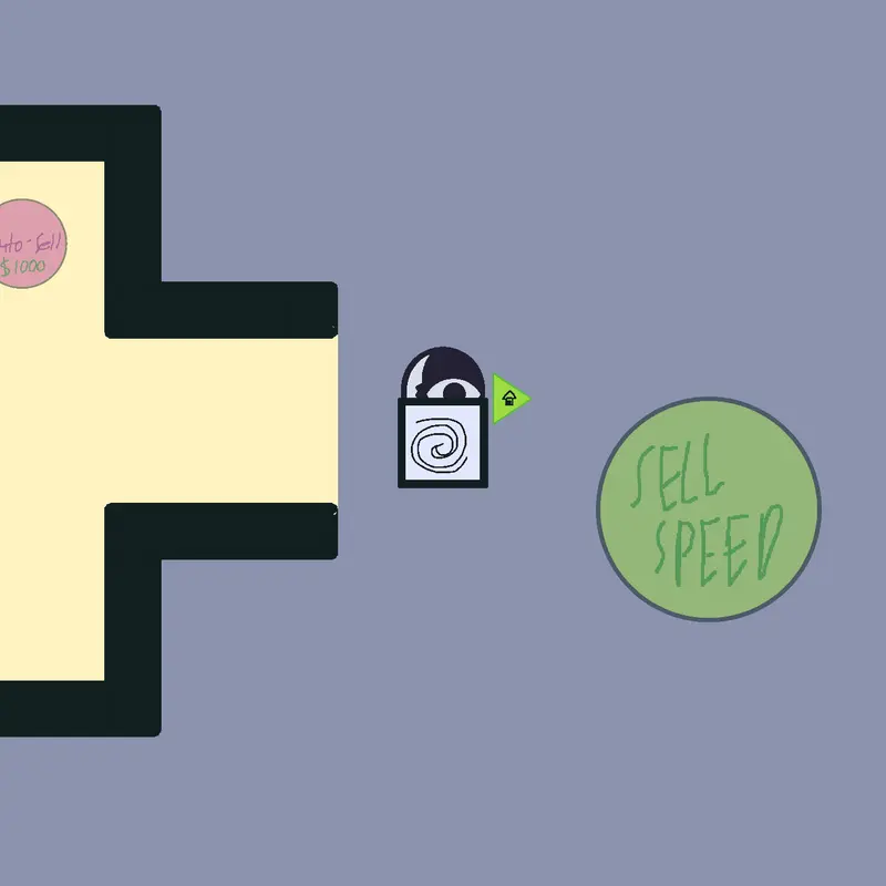 Game by @Stickmonday