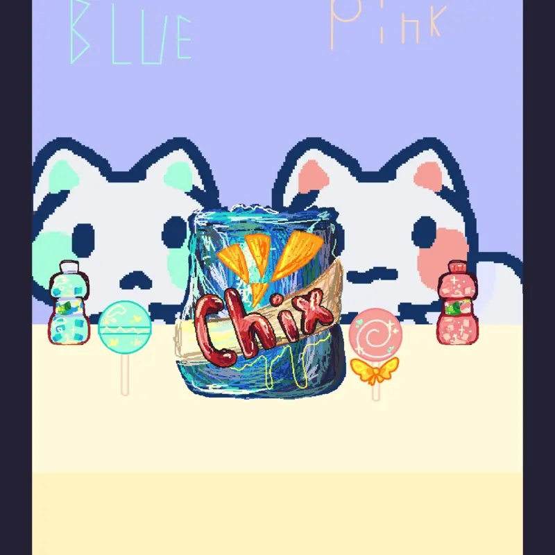 Game by @hayleylovers