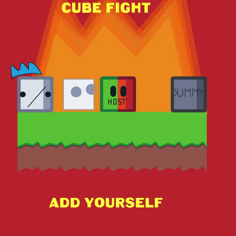 Game by @eued