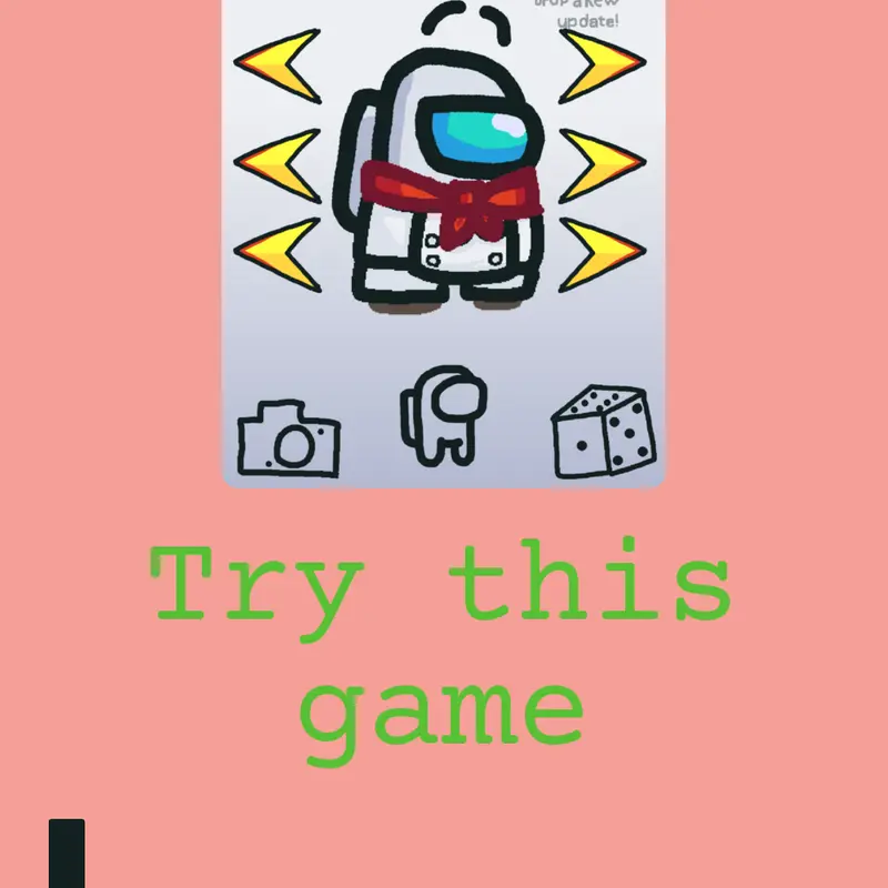 Game by @kapskaps