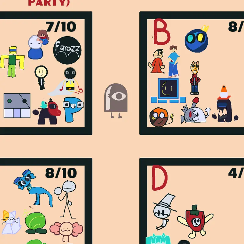 Game by @arualle
