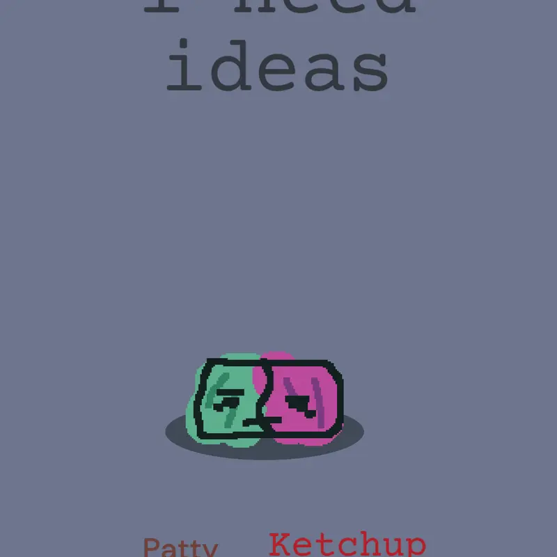 Game by @Annarc