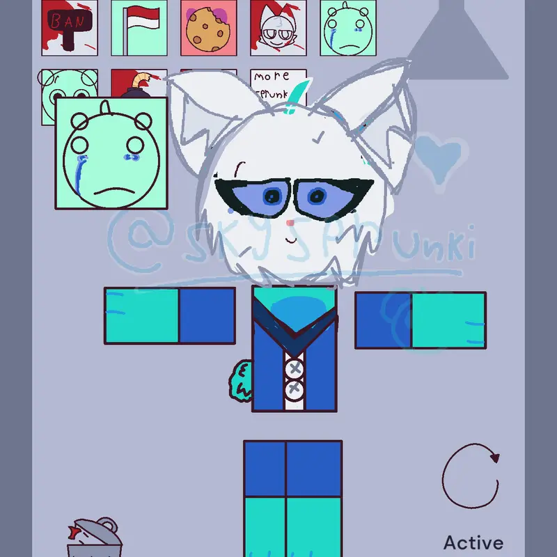 Game by @just_a_therian