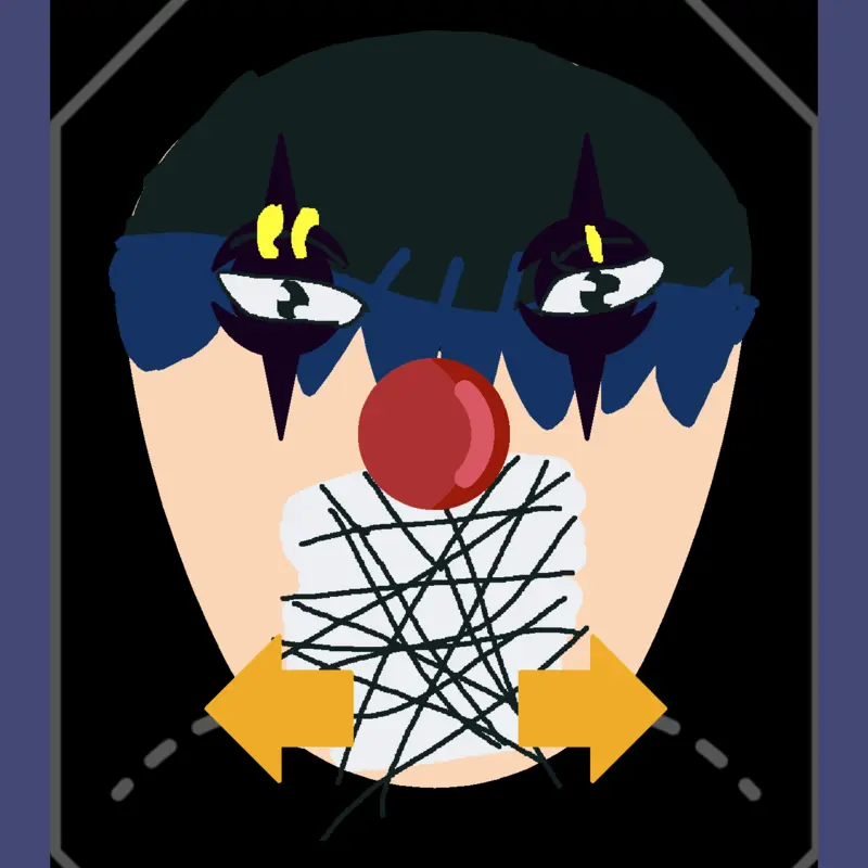 Game by @lunanegra
