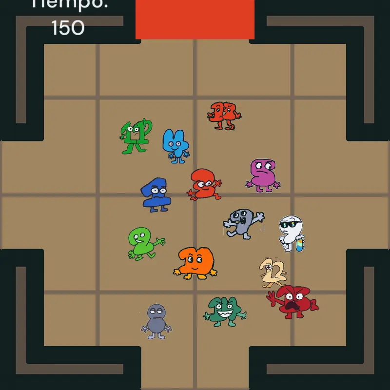 Game by @Breezelands