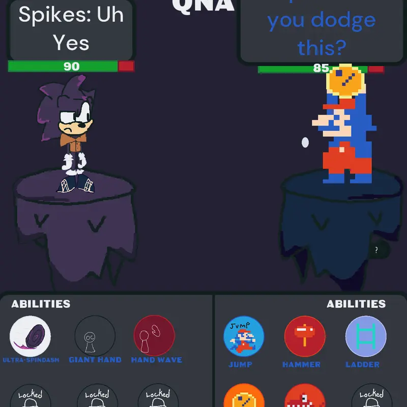 Game by @SonicFans_