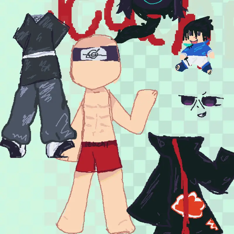 Game by @catippp_cute