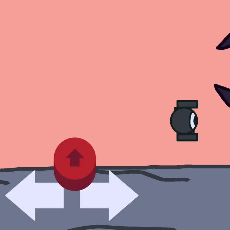 Game by @barrrr