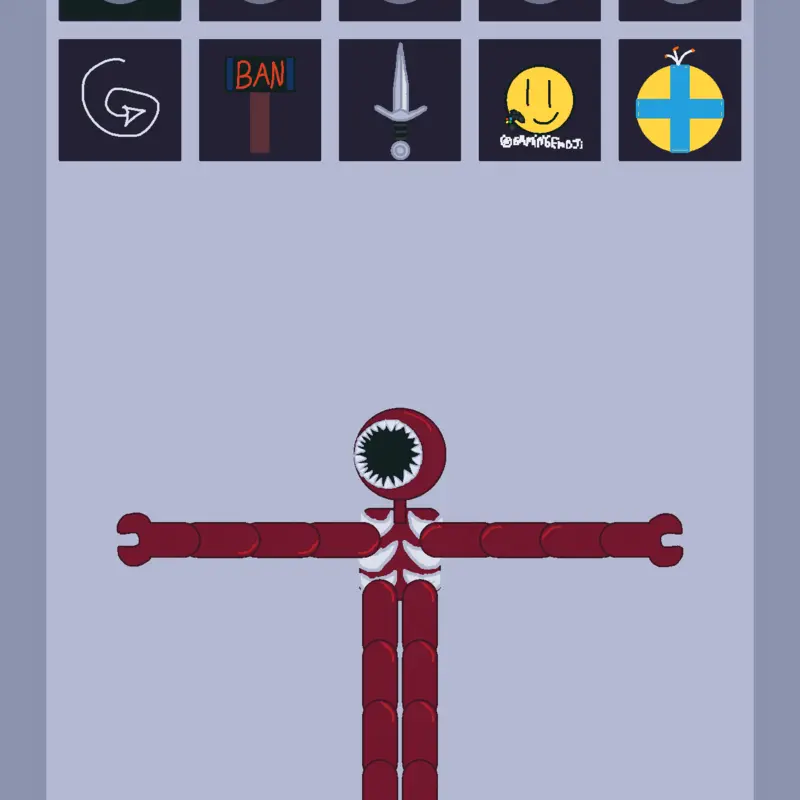 Game by @BCSOren