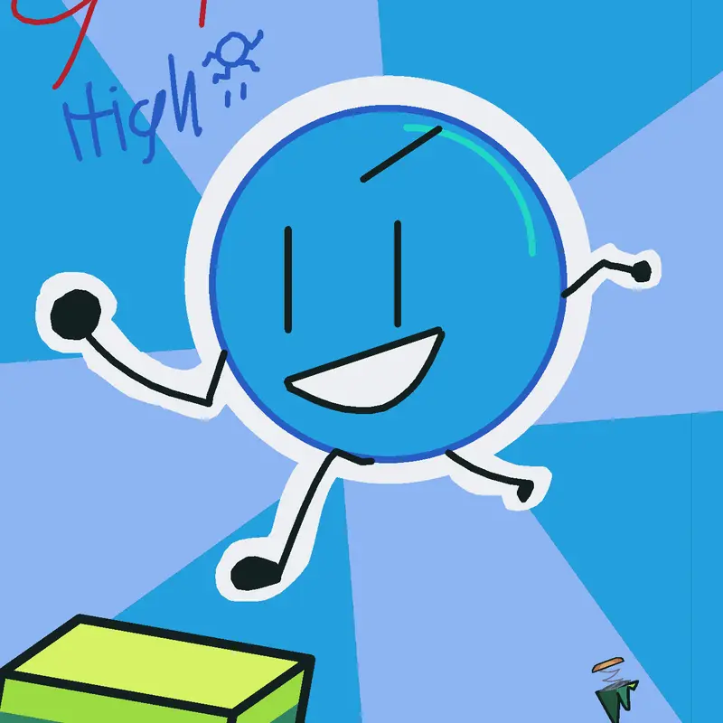 Game by @D_animations
