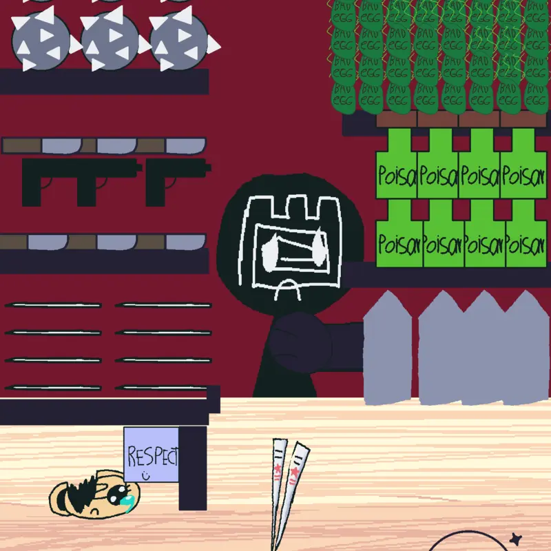 Game by @yune_the_idk