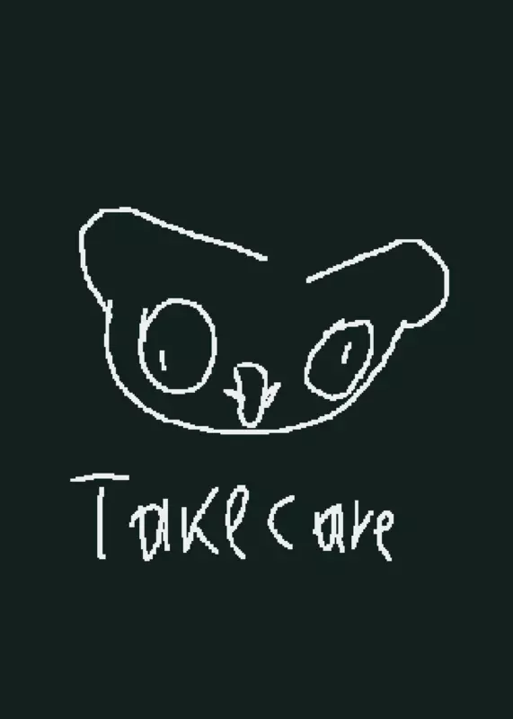 Take care of Peppino! by @Redd_Deddd