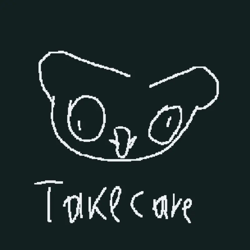 Take care of Peppino! by @Redd_Deddd