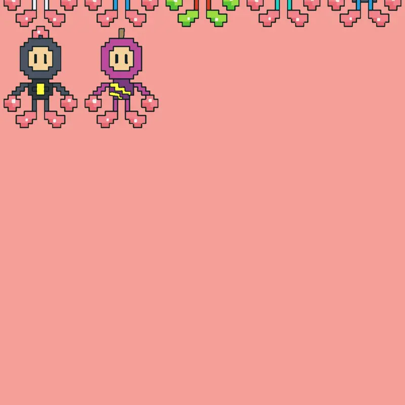 Game by @whatevomber