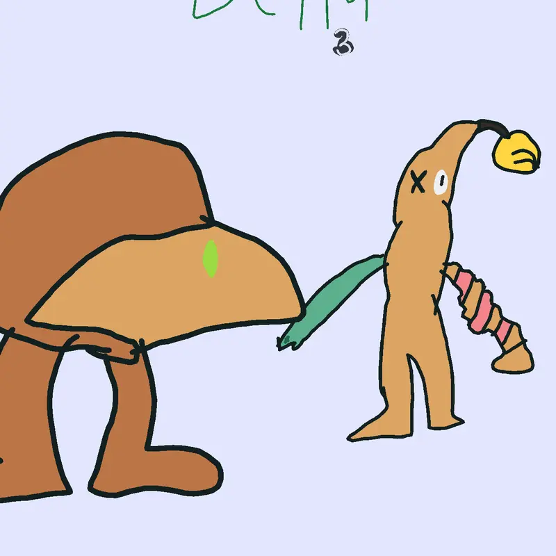 Pikmin delta 3 by @castlefan1284