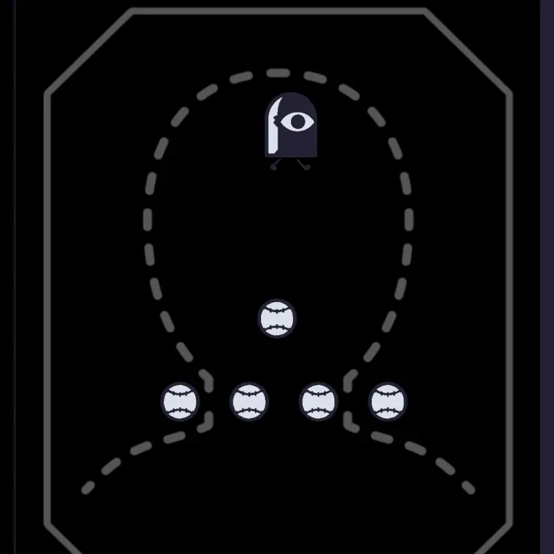 Game by @evelinacretu