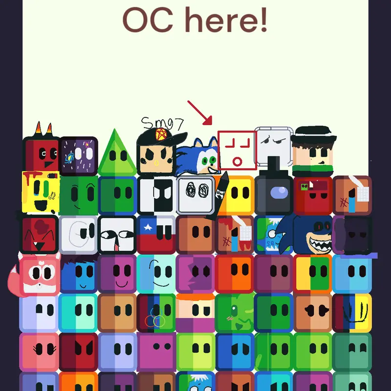 Game by @kosten