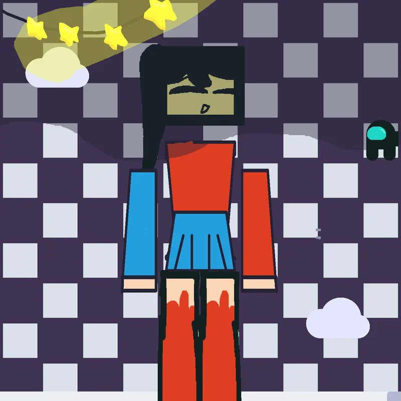 Game by @halorek