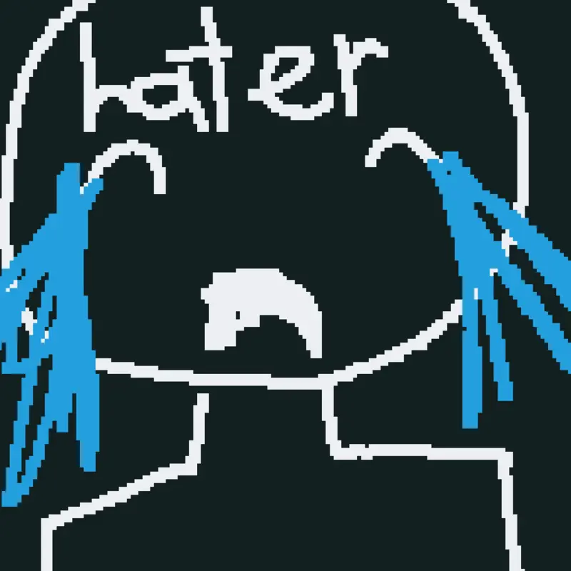 Idk by @Lopyte_VN