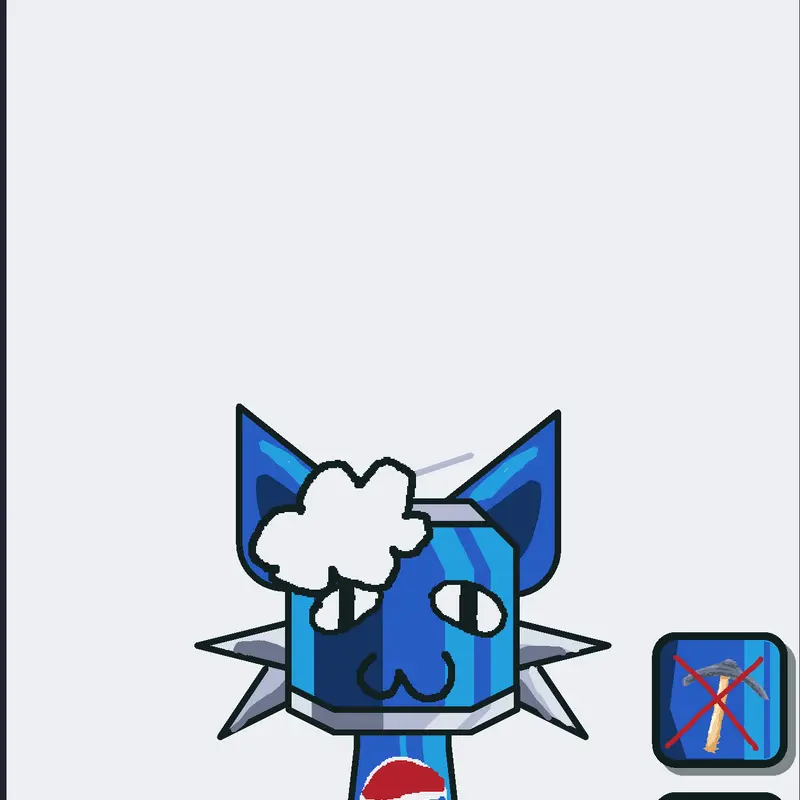 Game by @buvnifpe