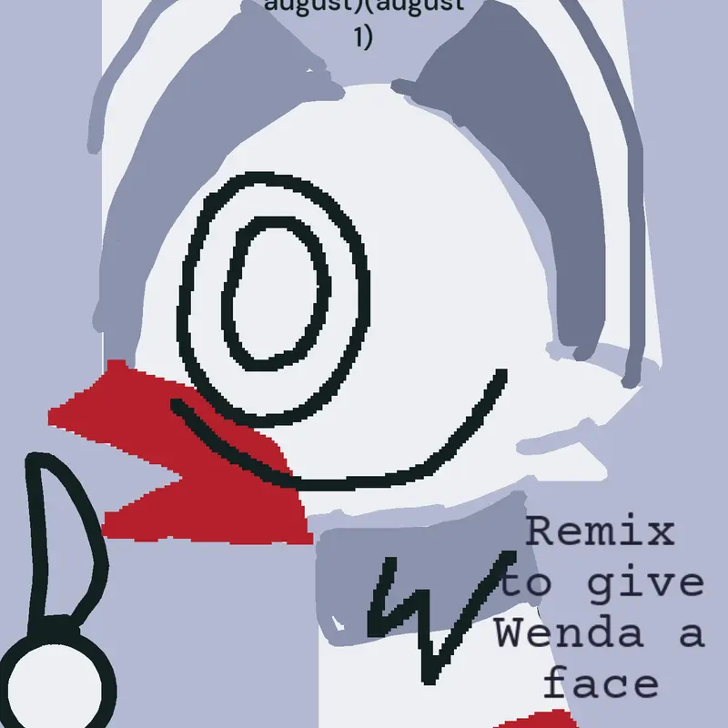 Game by @-wenda-official-