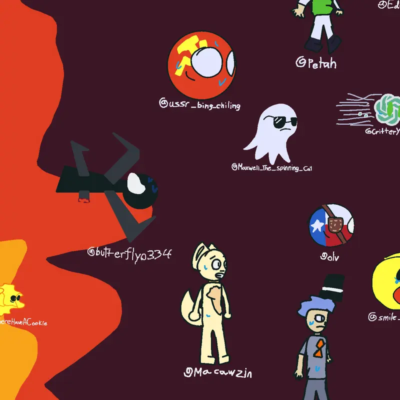 Game by @Y0URself