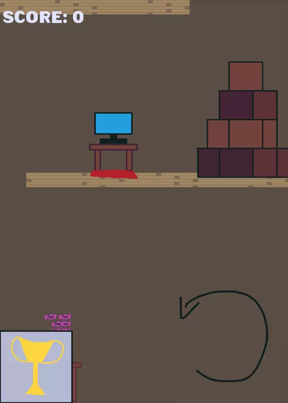 Game by @played_Titanspeakerman