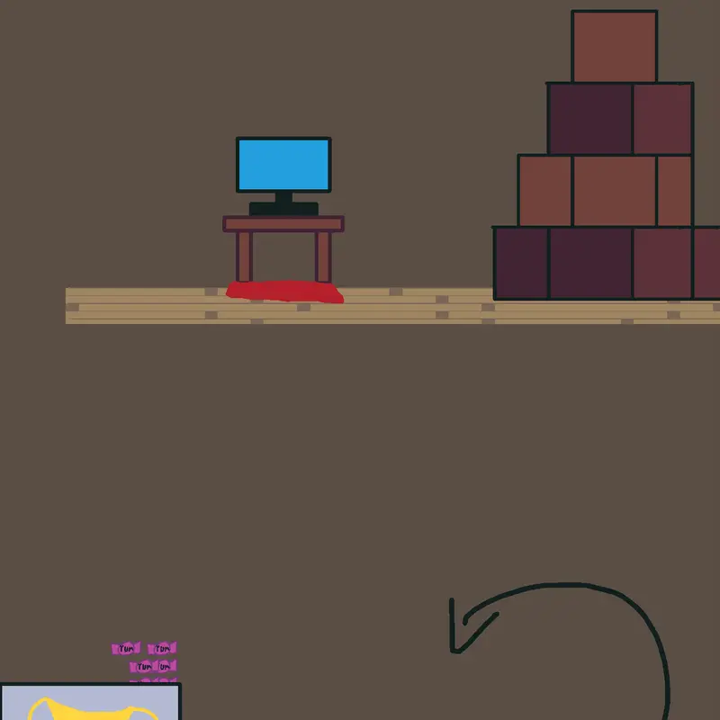 Game by @played_Titanspeakerman