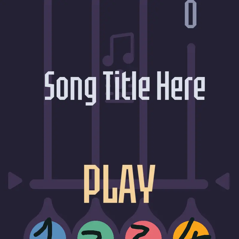 Game by @itsuhme