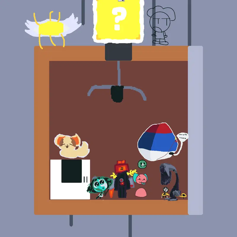 Game by @HHGREGG489489