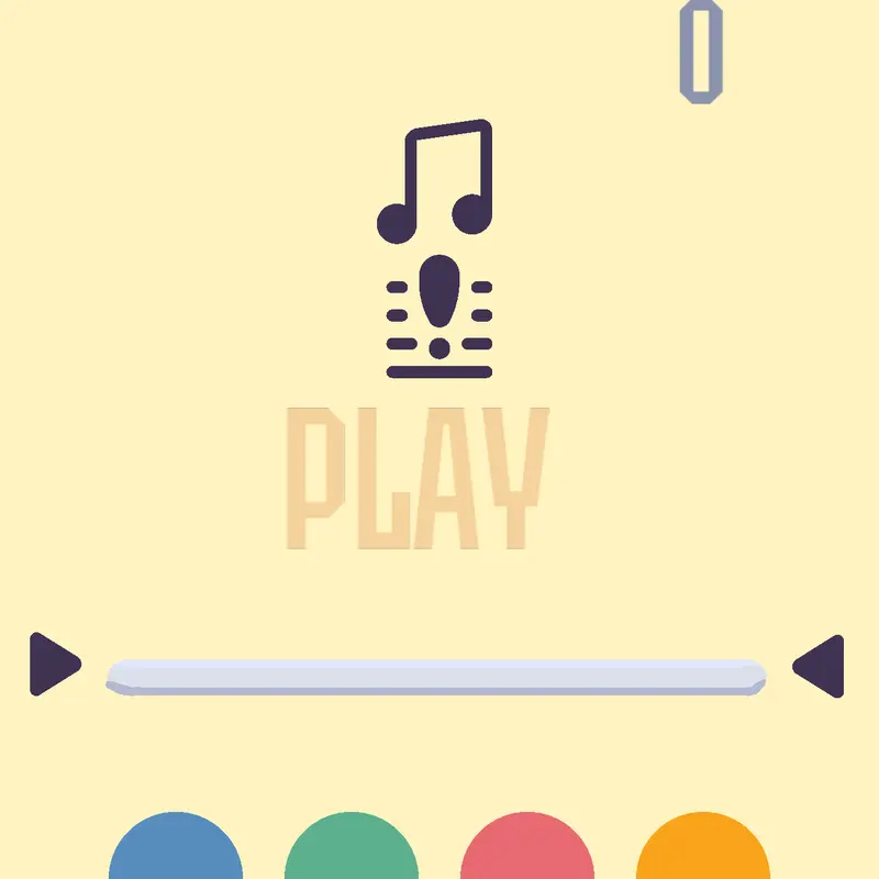 Game by @i_love_bunnys