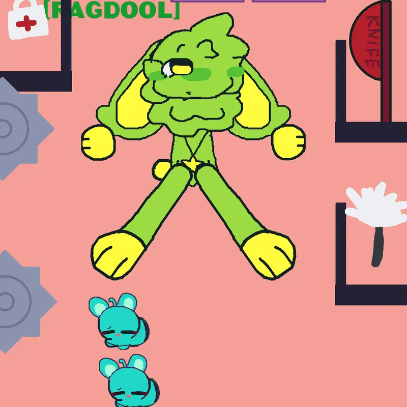 Game by @shmeggleweggel