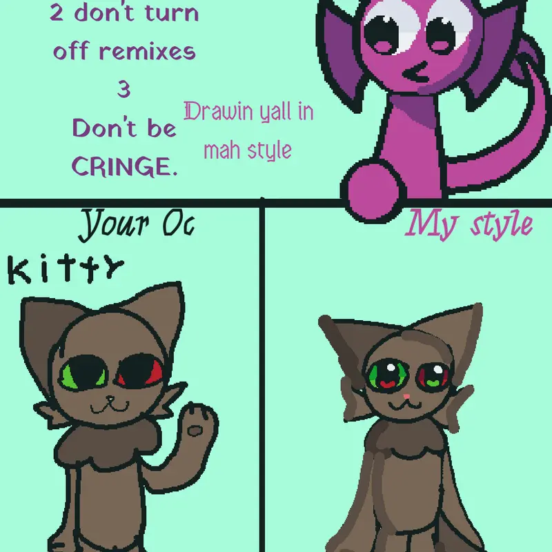 Here ya go by @D3RP1E