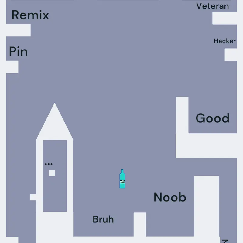 Game by @Danigo