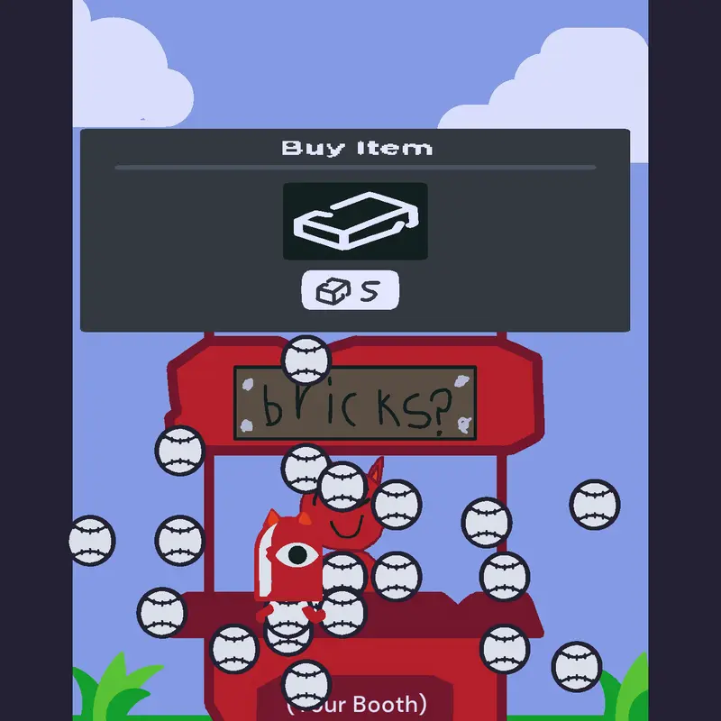 Game by @RedCatCube
