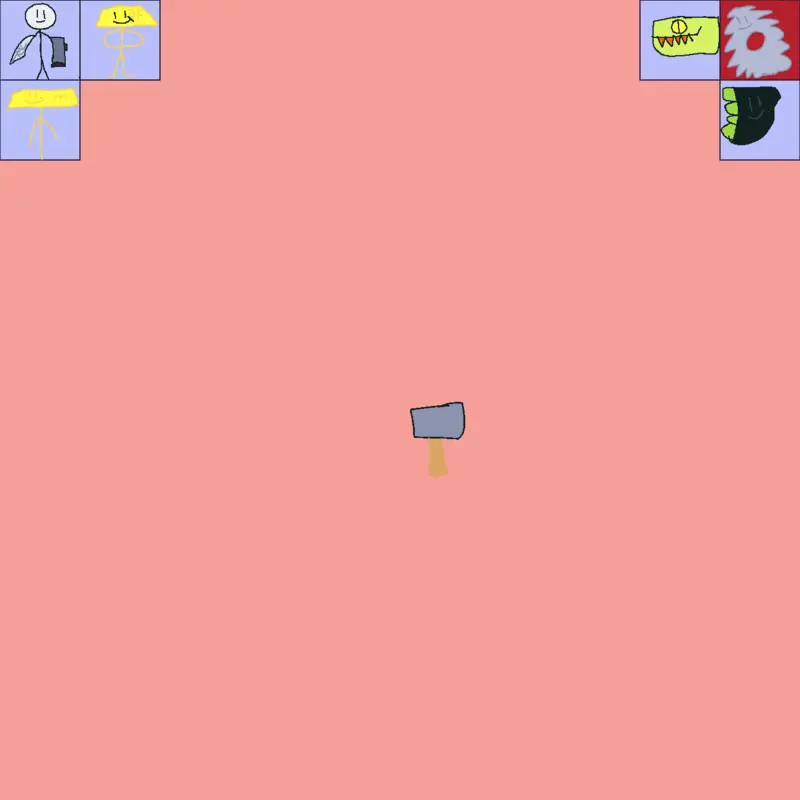 Game by @mr_FRYYIN