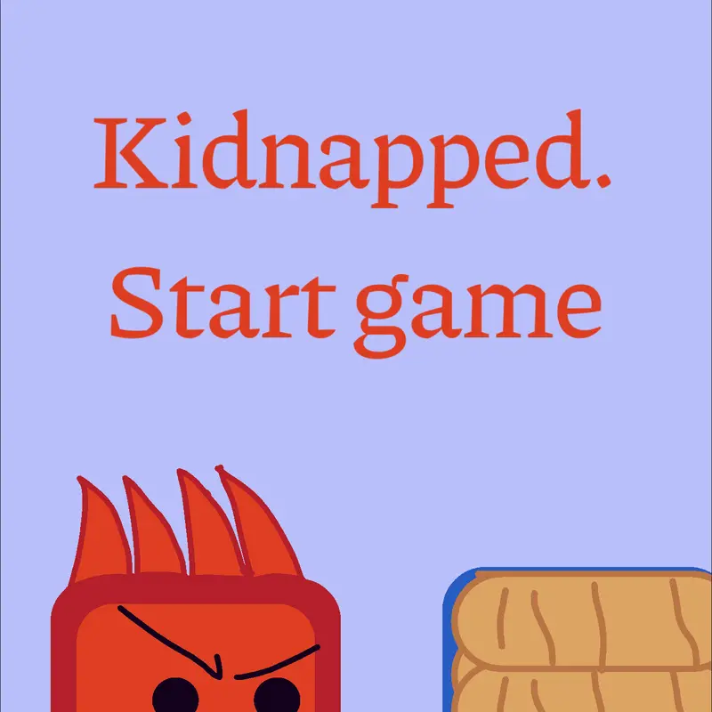 Game by @XGuestX