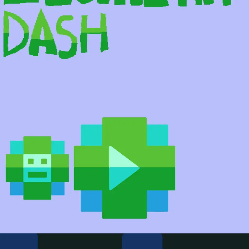 Game by @Arthuroshima
