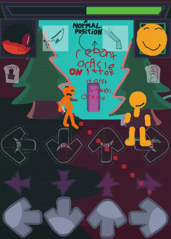 Game by @nanansnsblahblahblah