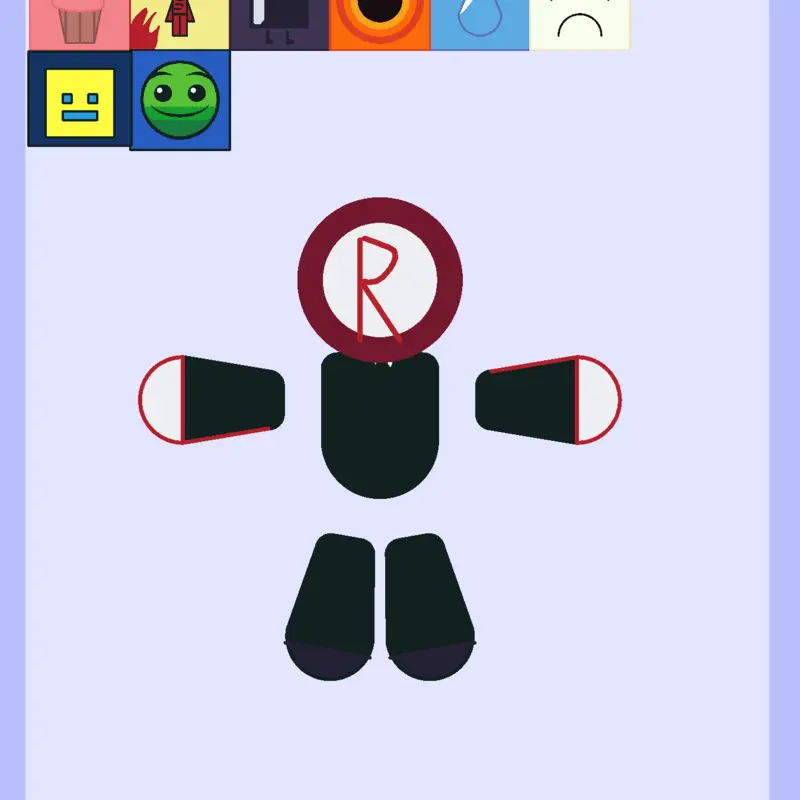 Game by @digital_nightmare