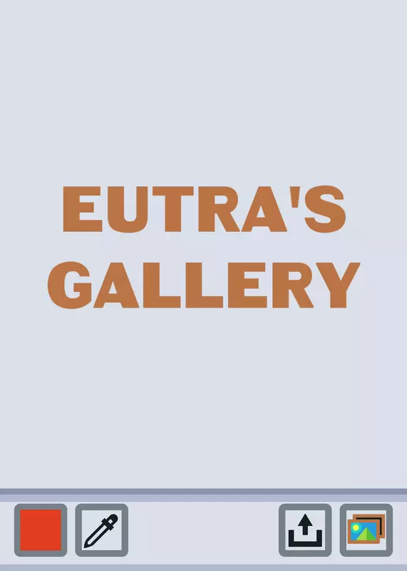 Game by @Eutra