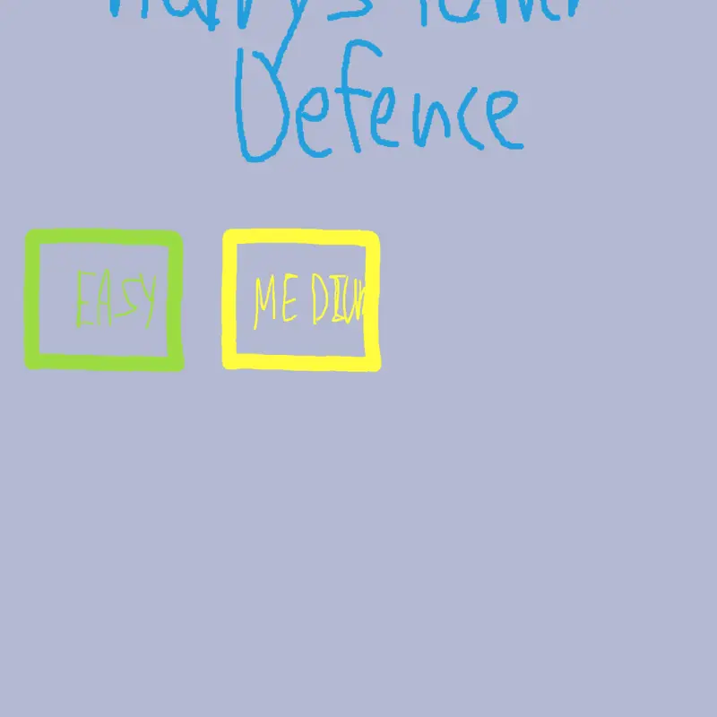 Game by @HARRYNYAN_OFFICIAL