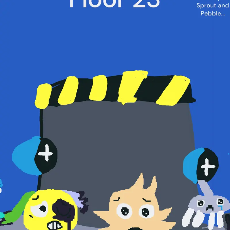 Game by @DandysWorld_toonsOficial