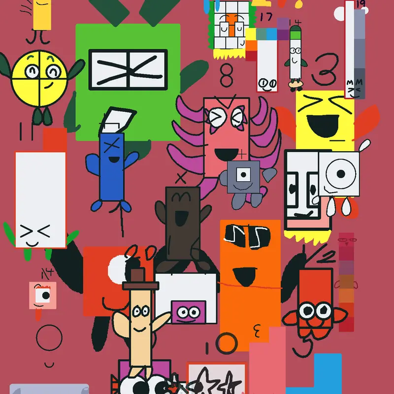 Game by @zanehogi