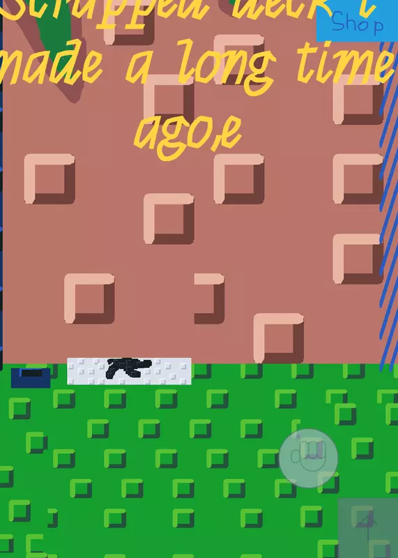 Game by @ItxzArmanSTUDIO